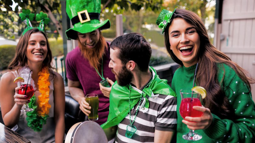 Irish culture
